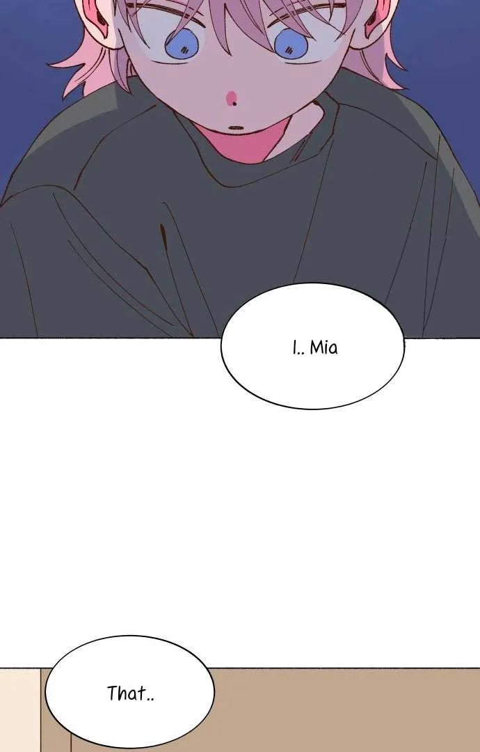 Even If It Goes Up In Smoke Chapter 4 page 34