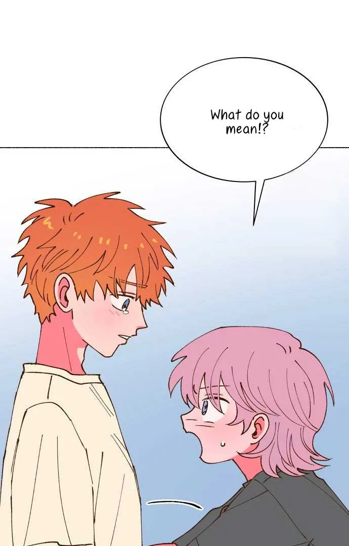 Even If It Goes Up In Smoke Chapter 4 page 49