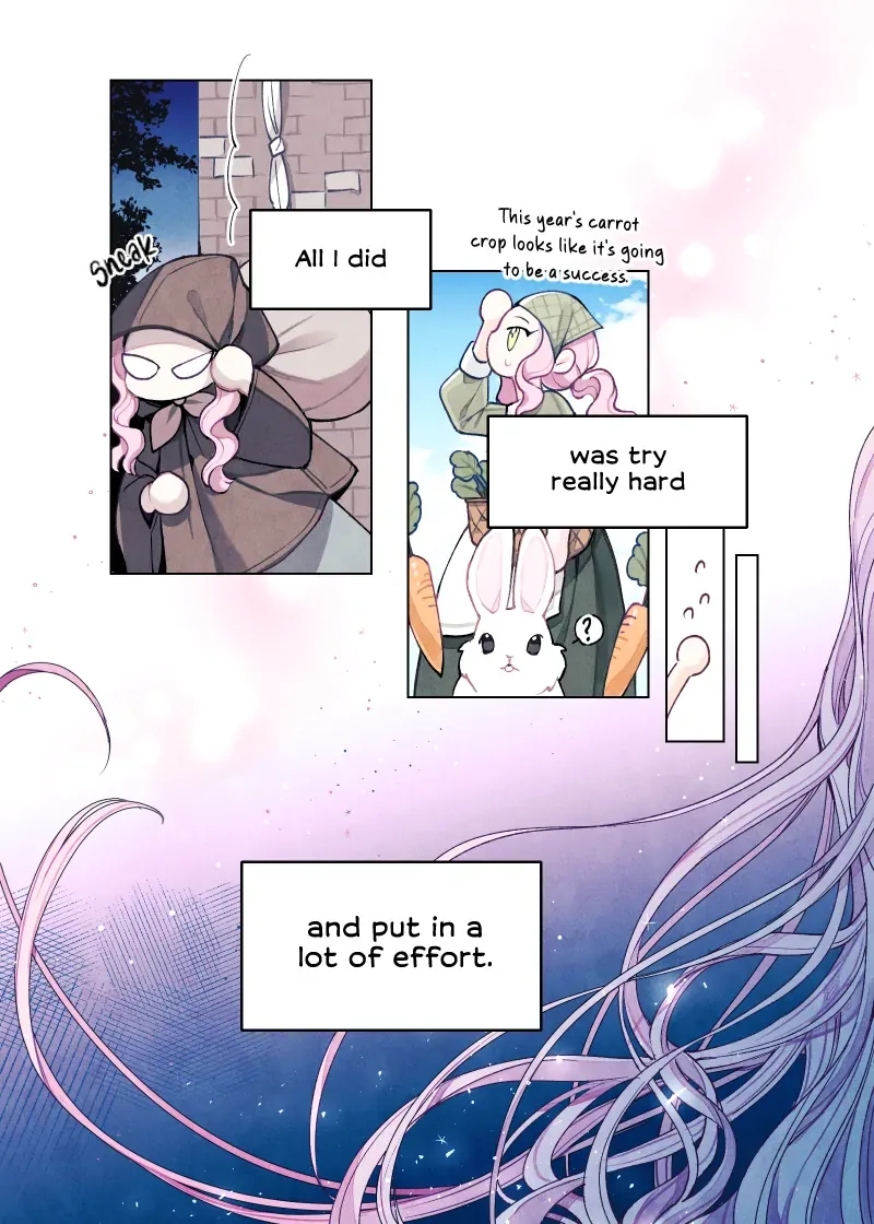 Even if the Villain’s Daughter Regresses Chapter 0 page 18
