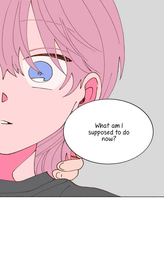 Even If It Goes Up In Smoke Chapter 4 page 48