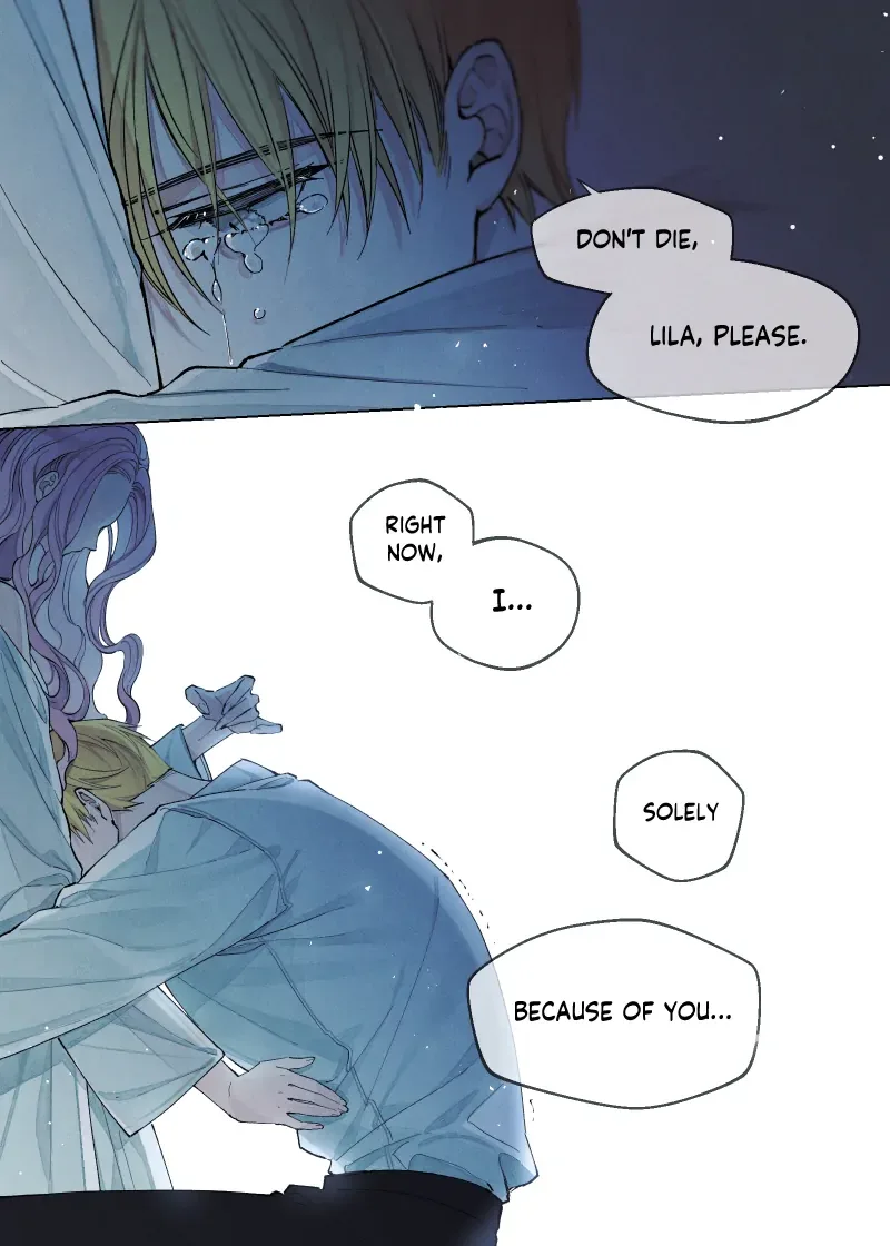 Even if the Villain’s Daughter Regresses Chapter 0 page 21