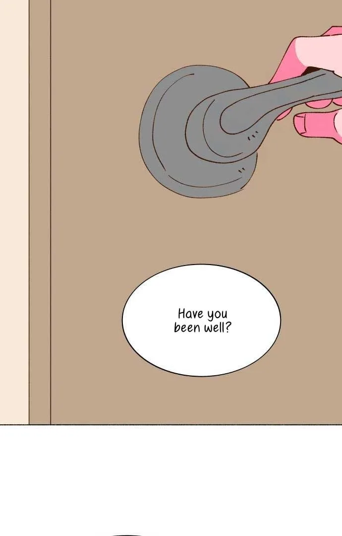 Even If It Goes Up In Smoke Chapter 4 page 35