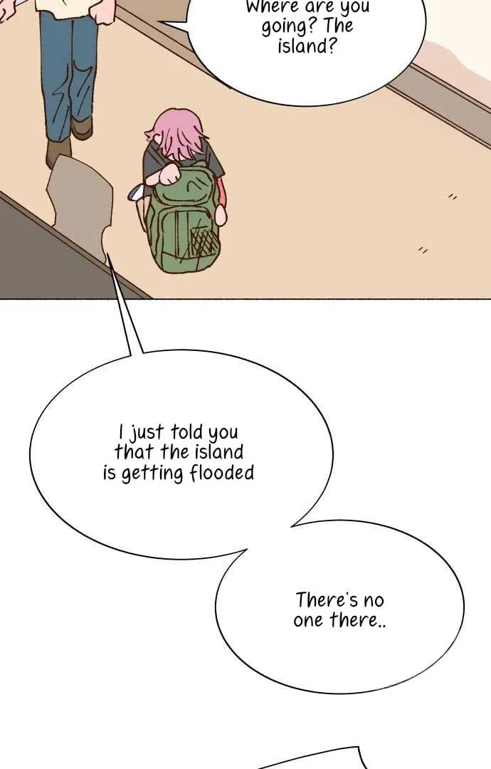 Even If It Goes Up In Smoke Chapter 4 page 65