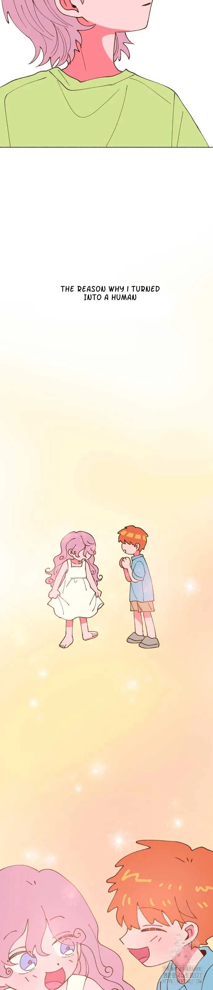 Even If It Goes Up In Smoke Chapter 3 page 58