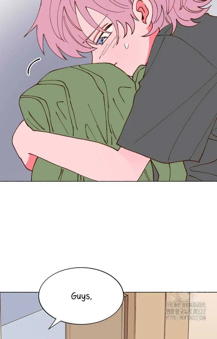 Even If It Goes Up In Smoke Chapter 4 page 70
