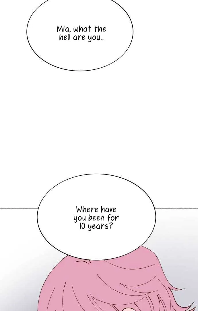 Even If It Goes Up In Smoke Chapter 4 page 69