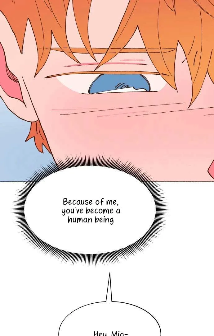 Even If It Goes Up In Smoke Chapter 4 page 63