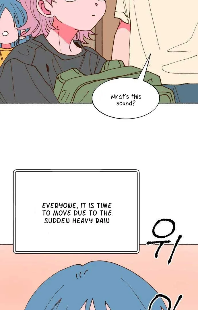 Even If It Goes Up In Smoke Chapter 4 page 73