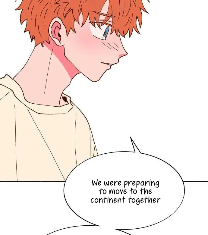 Even If It Goes Up In Smoke Chapter 4 page 57