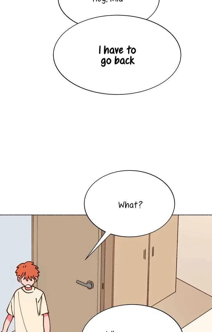 Even If It Goes Up In Smoke Chapter 4 page 64