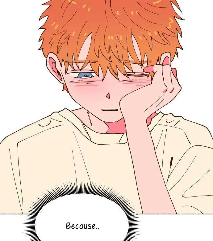 Even If It Goes Up In Smoke Chapter 4 page 61