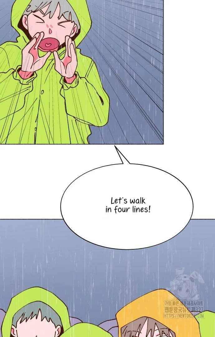 Even If It Goes Up In Smoke Chapter 4 page 80