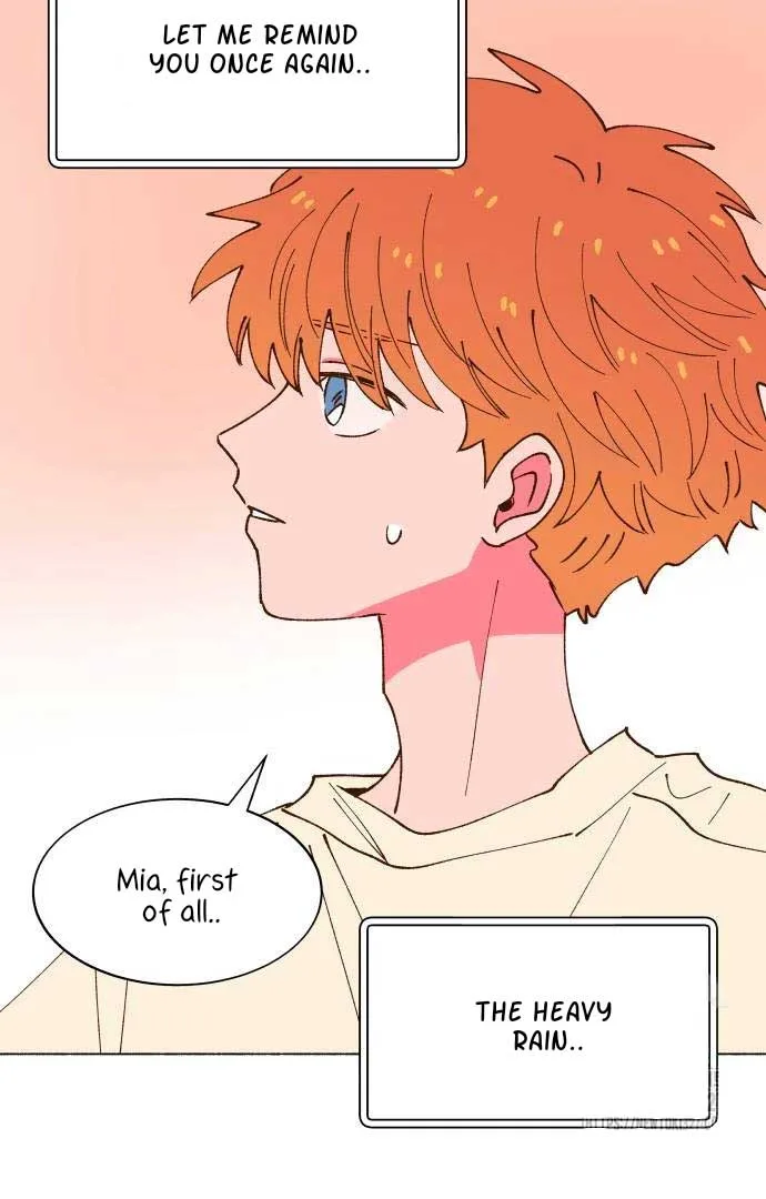 Even If It Goes Up In Smoke Chapter 4 page 75