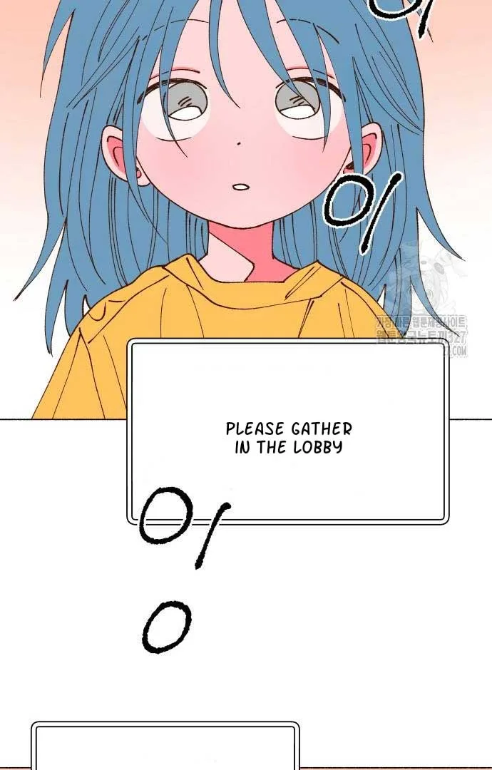 Even If It Goes Up In Smoke Chapter 4 page 74
