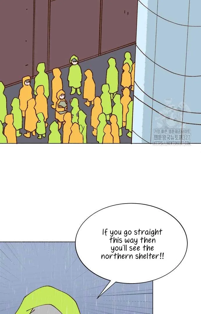Even If It Goes Up In Smoke Chapter 4 page 79