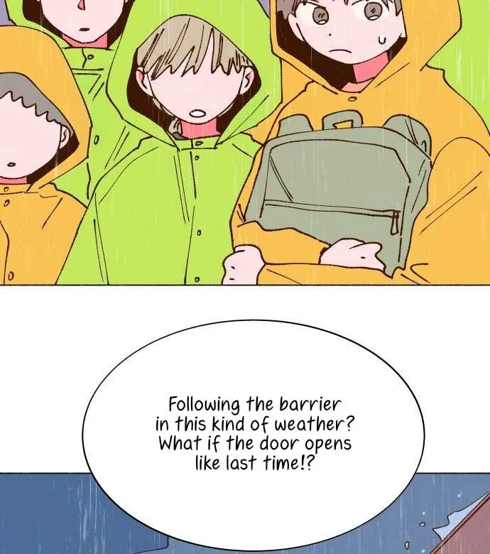 Even If It Goes Up In Smoke Chapter 4 page 81