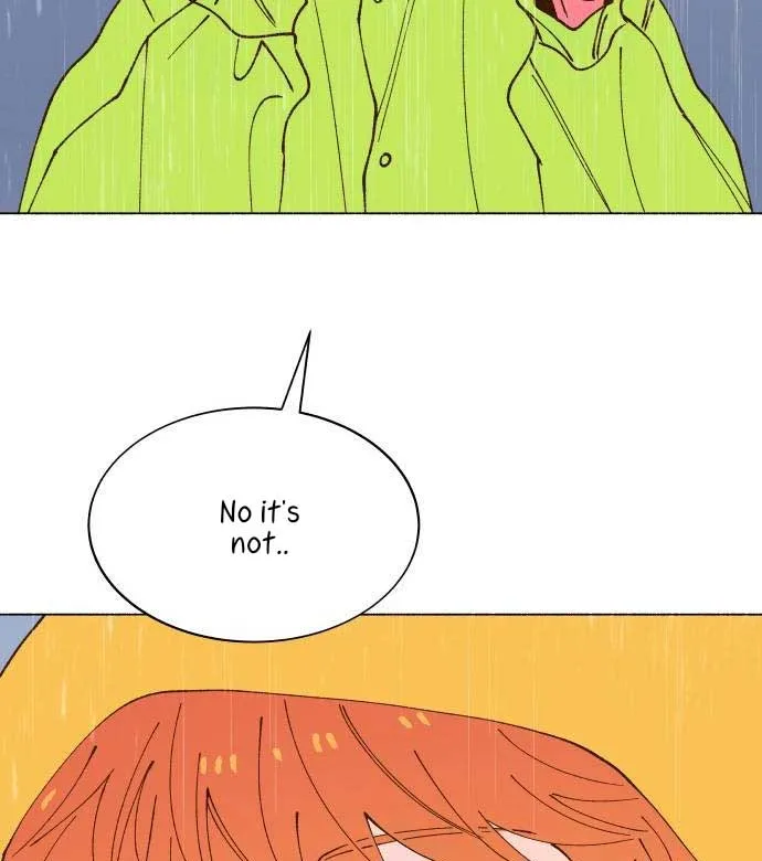 Even If It Goes Up In Smoke Chapter 4 page 86