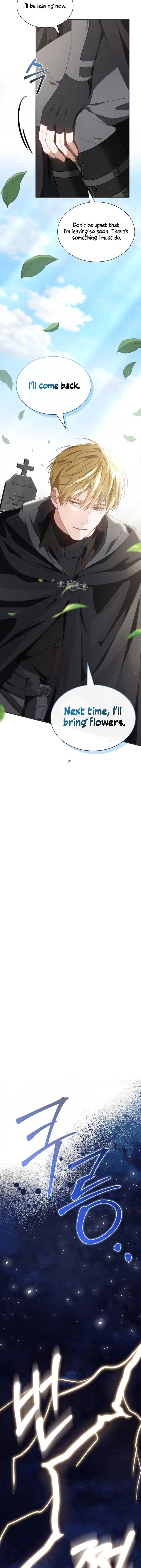 Even if the Villain’s Daughter Regresses Chapter 11 page 8