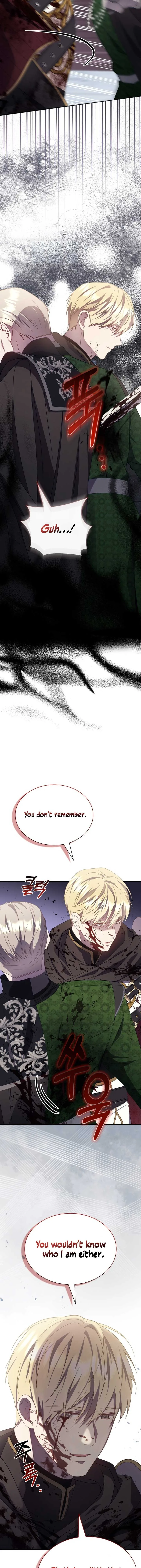 Even if the Villain’s Daughter Regresses Chapter 11 page 18