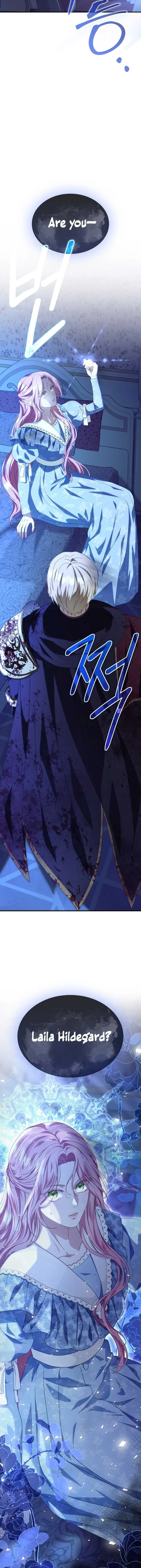Even if the Villain’s Daughter Regresses Chapter 11 page 21
