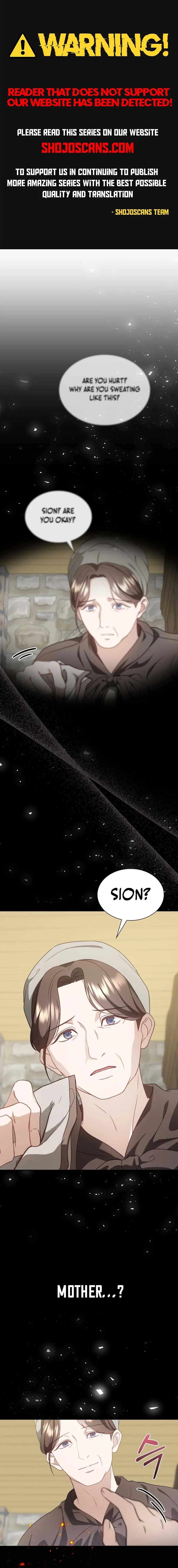 Even if the Villain’s Daughter Regresses Chapter 14 page 2