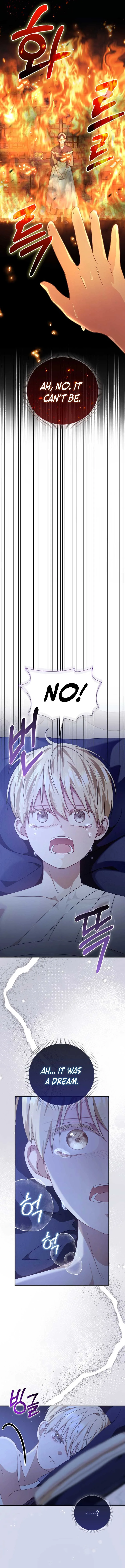 Even if the Villain’s Daughter Regresses Chapter 14 page 3