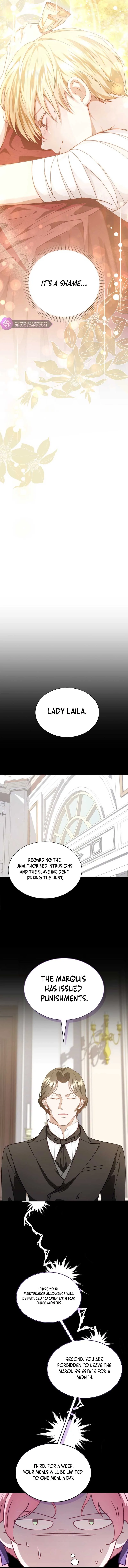 Even if the Villain’s Daughter Regresses Chapter 14 page 17