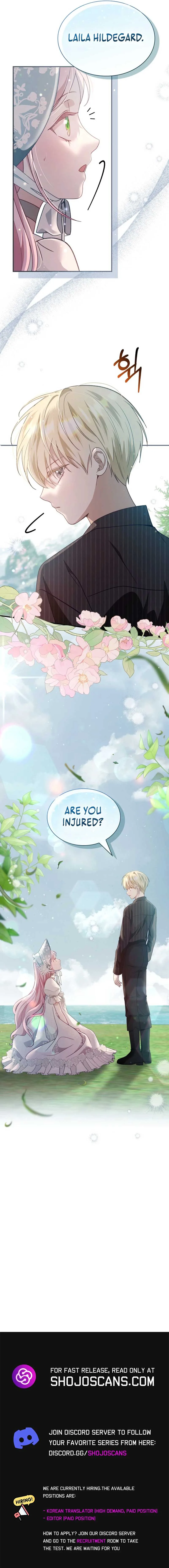 Even if the Villain’s Daughter Regresses Chapter 19 page 19