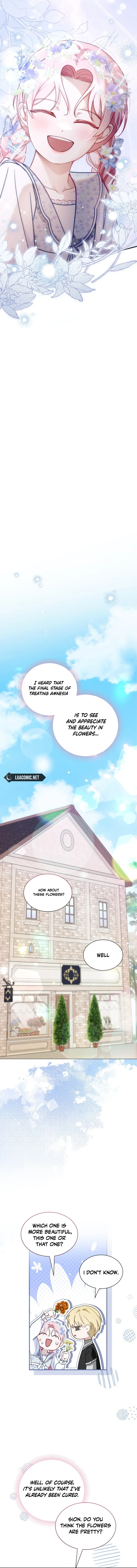 Even if the Villain’s Daughter Regresses Chapter 22 page 15