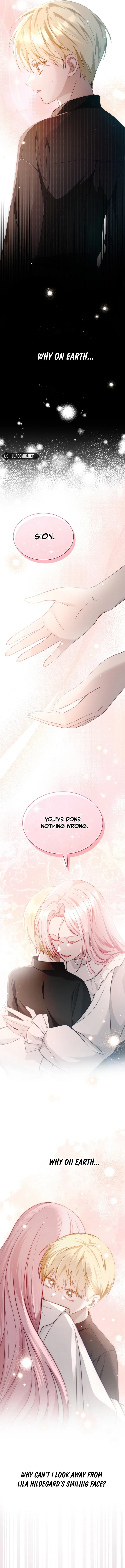 Even if the Villain’s Daughter Regresses Chapter 22 page 5