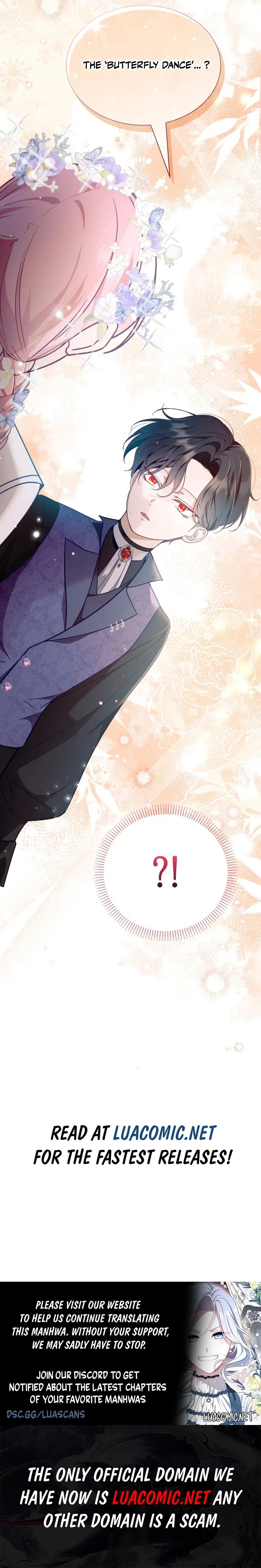 Even if the Villain’s Daughter Regresses Chapter 22 page 20