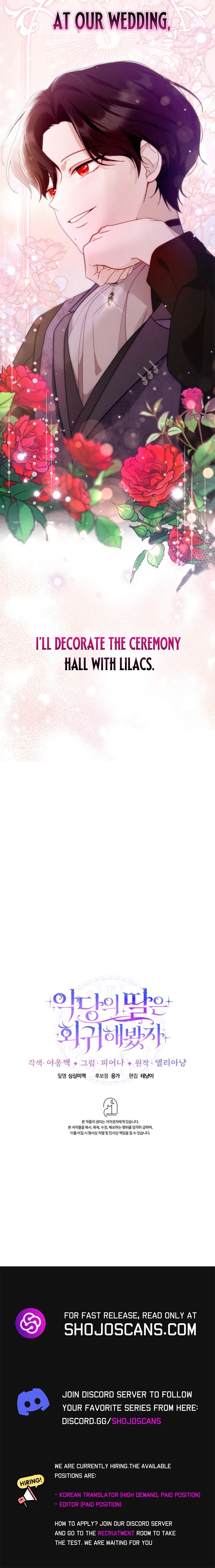 Even if the Villain’s Daughter Regresses Chapter 24 page 21