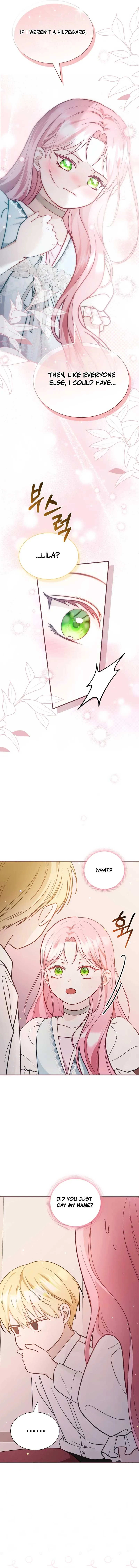 Even if the Villain’s Daughter Regresses Chapter 21 page 14