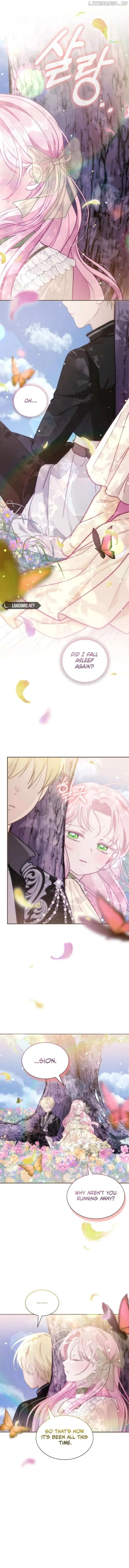 Even if the Villain’s Daughter Regresses Chapter 29 page 7