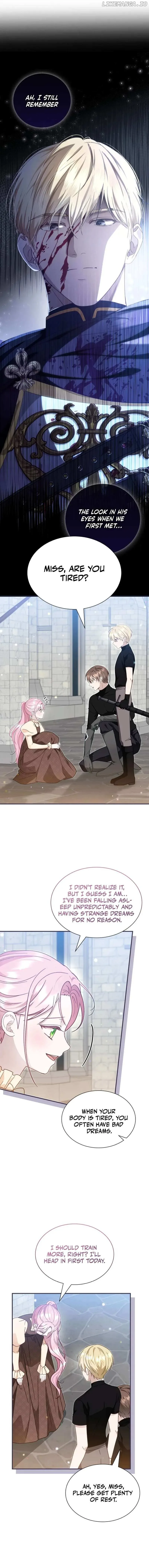 Even if the Villain’s Daughter Regresses Chapter 29 page 18