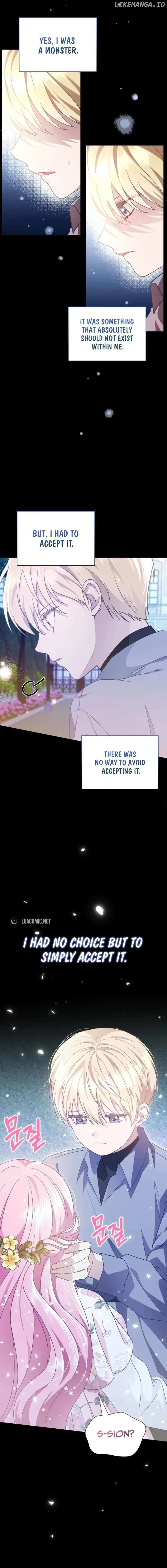 Even if the Villain’s Daughter Regresses Chapter 29 page 11