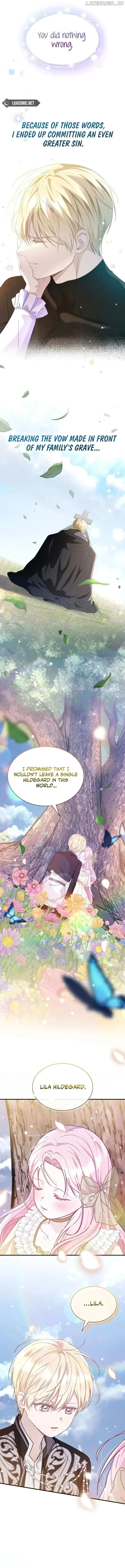 Even if the Villain’s Daughter Regresses Chapter 29 page 14