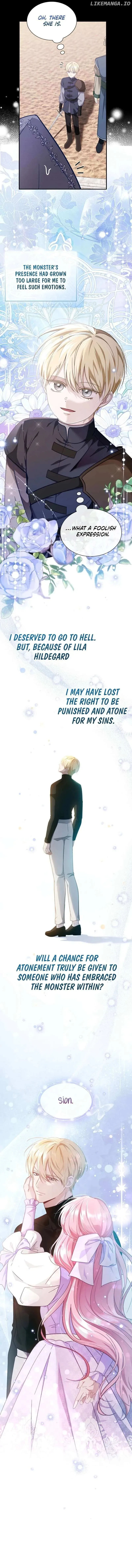 Even if the Villain’s Daughter Regresses Chapter 29 page 13