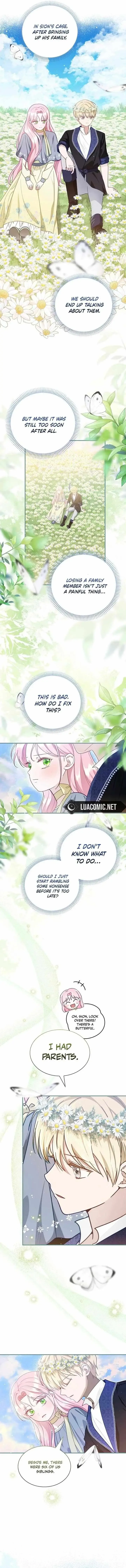 Even if the Villain’s Daughter Regresses Chapter 31 page 2