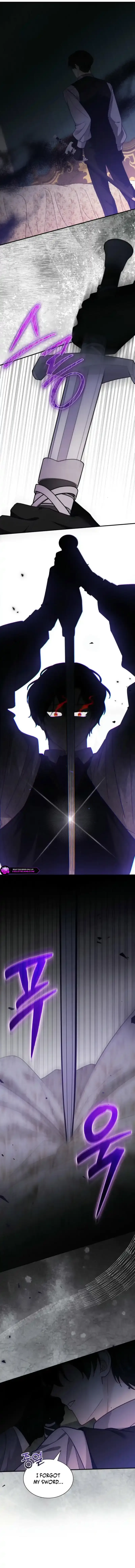 Even if the Villain’s Daughter Regresses Chapter 47 page 8