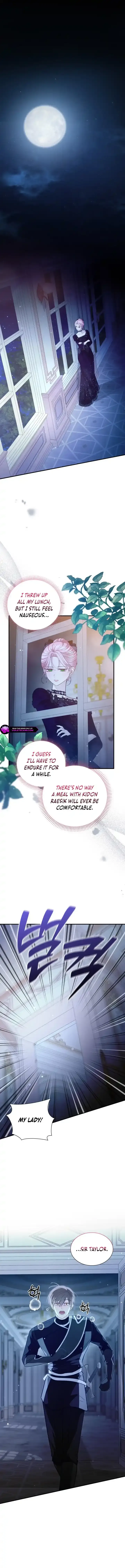 Even if the Villain’s Daughter Regresses Chapter 50 page 6