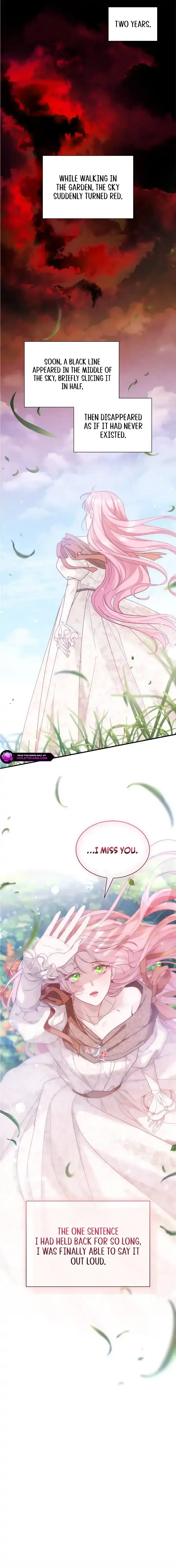 Even if the Villain’s Daughter Regresses Chapter 54 page 6