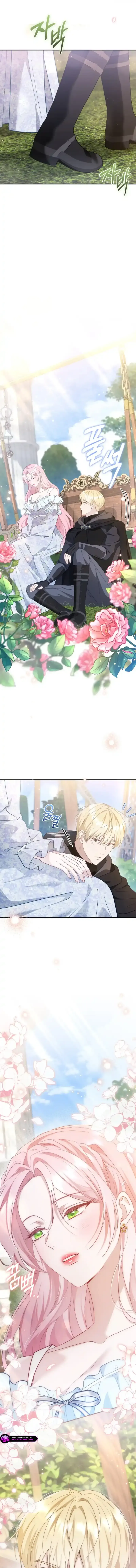 Even if the Villain’s Daughter Regresses Chapter 55 page 3