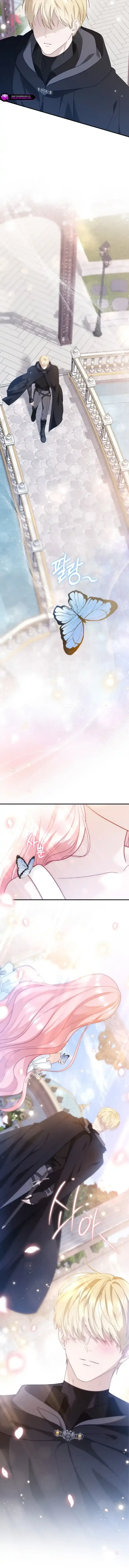 Even if the Villain’s Daughter Regresses Chapter 55 page 2