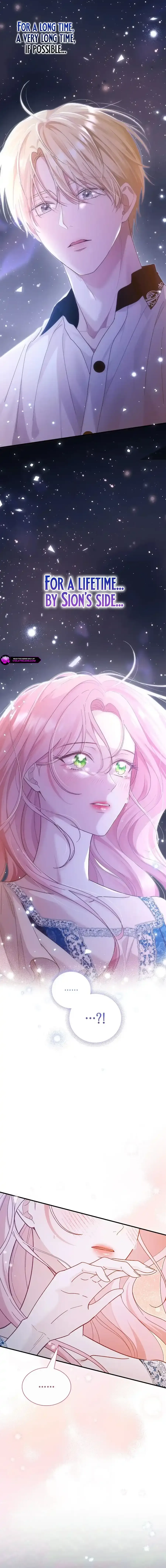 Even if the Villain’s Daughter Regresses Chapter 58 page 15