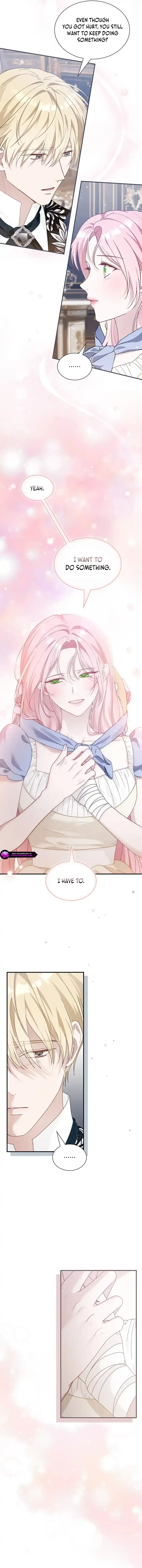 Even if the Villain’s Daughter Regresses Chapter 60 page 8