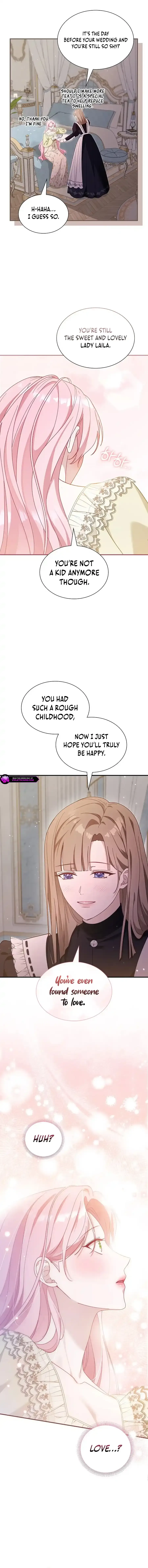 Even if the Villain’s Daughter Regresses Chapter 60 page 16