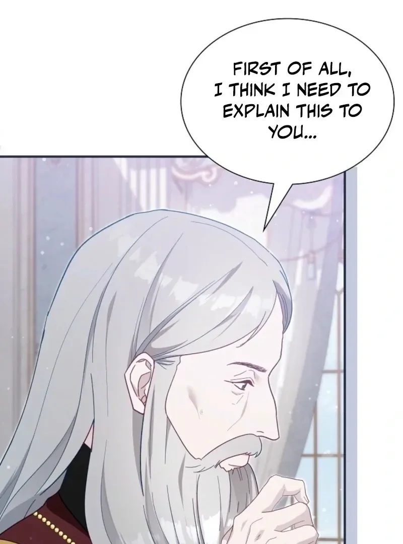 Even if the Villain’s Daughter Regresses Chapter 63 page 11