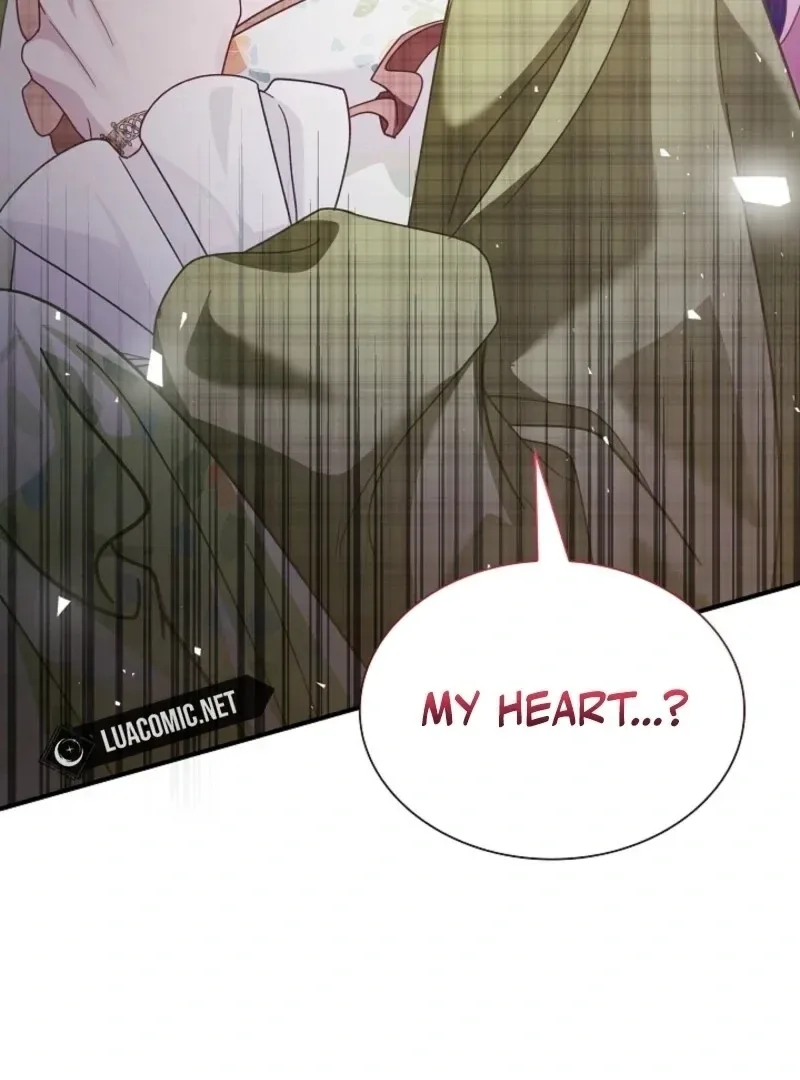 Even if the Villain’s Daughter Regresses Chapter 63 page 8
