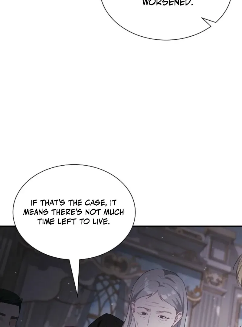 Even if the Villain’s Daughter Regresses Chapter 63 page 21